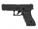 Replika pištole Glock 17 6 ​​mm ASG