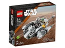 LEGO STAR WARS 75363 MANDALORIAN'S N-1 FIGHTER