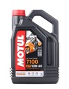 MOTOROVÝ OLEJ MOTUL 7100 10W40 4L