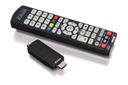 TV tuner H.265 MINI LED DVB-T/DVB-T2 H.265 HD