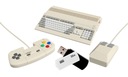 PenDrive 32GB GAMES Amiga 500 mini A500 RETRO konzola