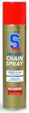 Mazivo na reťaz DRY LUBE CHAIN ​​​​SPRAY S100 400 ml