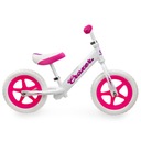 Bicykel Croxer Cadea Balance White/Pink