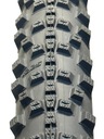 SCHWALBE SMART SAM TIRE 29 x 2,25 57-622 K-GUARD CUBE EDITION GREY