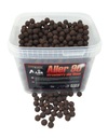 Massive Baits Aller 90 5kg 18mm Strawberry GLM Bull