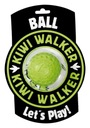 Kiwi Walker Let's Play BALL Maxi lopta zelená