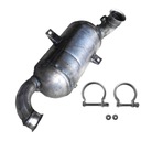 DPF FAP + KATALYZÁTOR PEUGEOT 307 308 407 1.6