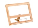 Stojan na tablet BOOK STAND