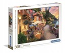 Puzzle 500 dielikov Monte Rosa Dreaming k-35041