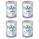 NAN EXPERT A.R., 400 g x 4 kusy