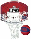 WILSON LOS ANGELES CLIPPERS BASKETBALOVÁ DOSKA