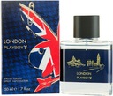 Toaletná voda Playboy London 50 ml