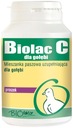 BIOFAKTOR Biolac probiotikum pre holuby 100g