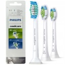 Hlavy na zubnú kefku Philips Sonicare C1 3 ks.