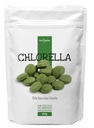 CHLORELLA 250G / 1000 tabliet - RIASY / BIOSWENA