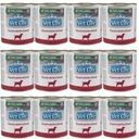 Farmina VET LIFE DIÉTA PSA GASTROINTESTINAL 12x300g