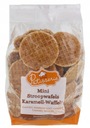 STROOPWAFEL-S Holandské oblátky s karamelom MINI