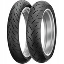 DUNLOP 120/70ZR17 TL 58W GPR300 Pred