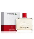 Lacoste červená toaletná voda 125 ml