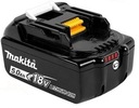 BATÉRIA Li 18V BL1850B 5,0Ah MAKITA 632F15-1