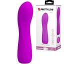 Pretty Love ADAM G-Spot Vibrator Pink