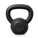 Činka Kettle Workout Crossfit LITINA Fitness 6kg