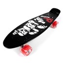 SKATEBOARD FISZKA STAR WARS STORMTROOPER