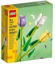 LEGO 40461 Valentín Tulipány Deň žien