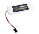 Redox 1800 mAh 7,4V TX (JR) LiPo balenie