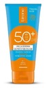 Lirene Ochranná emulzia SPF 50+ cestovná veľkosť 90ml