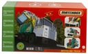 Mega Bloks Smetiarske auto na recykláciu