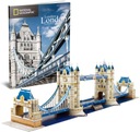 PUZZLE 3D TOWER BRIDGE [PUZZLE]