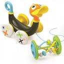 Yookidoo Musical Pull Duck