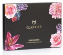 GLANTIER PARFUM BOX: 5 vôní x 5 ml + ZADARMO