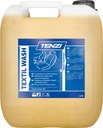 TENZI Textil Wash Liquid na umývanie autopoťahov, kobercov, 10L