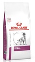 Royal Canin Renal Dog 7 kg