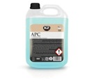 APC CLEANER 5L