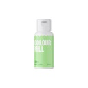 Olejové farbivo - Color Mill - mäta, 20 ml