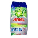 Ariel Color Washwder Prášok 10 kg