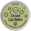 RareCraft Druid balzam na pery 10 ml