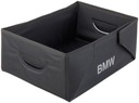 OE BMW ORGANIZÁTOR DO KUPU SKLÁDACÍ BOX 20KG