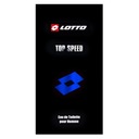 LOTTO Top Speed ​​toaletná voda pre mužov 100 ml