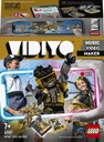 LEGO VIDIYO HipHop Robot BeatBox 43107