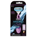 Holiaci strojček Wilkinson Hydro Silk s náhradou P1