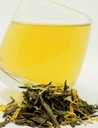 DULÍN-CITRÓN 250 g zelený čaj Sencha