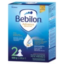 Bebilon 2 Pronutra Advance prášok - 1000 g