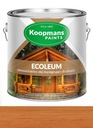 Koopmans Ecoleum impregnácia dreva 2,5L 213