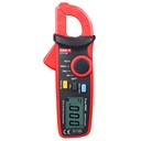 UT210B Prúdová svorka Mini Multimeter Tester Uni T Ut