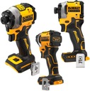 Nárazový unášač Dewalt DCF850N 18V M12