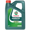 Castrol MAGNATEC polosyntetický motorový olej 10W-40 A/B | 4L